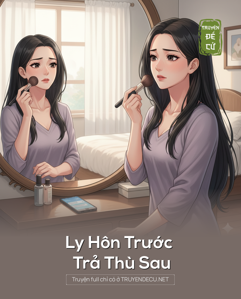 
                            Ly Hôn Trước , Trả Thù Sau