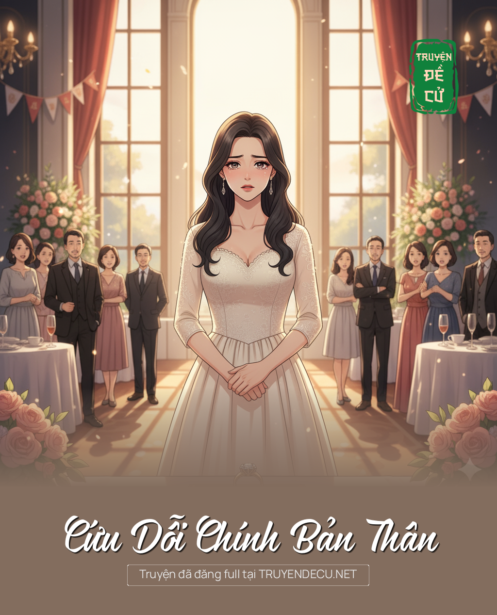 
                            Cứu Dỗi Chính Bản Thân