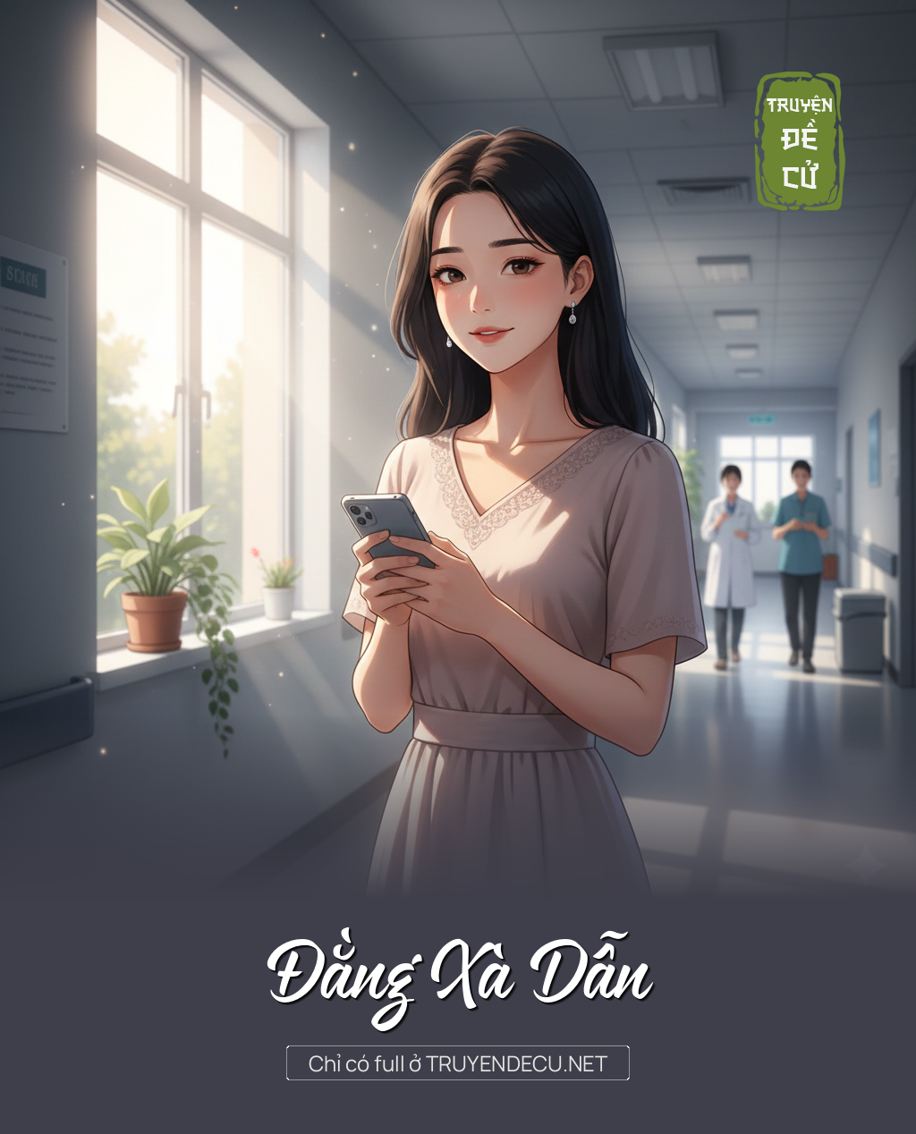 
                            Đằng Xà Dẫn