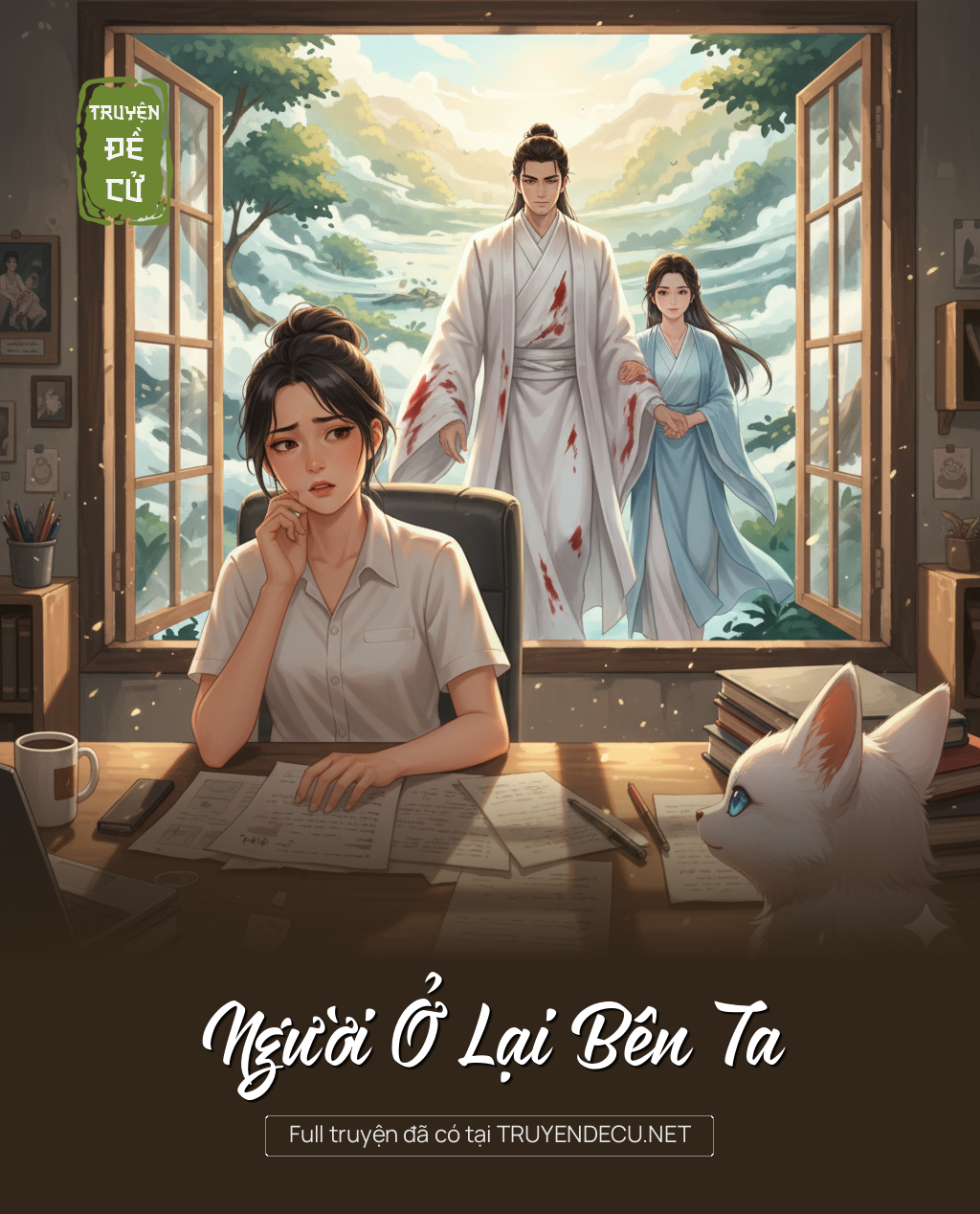 
                            Người Ở Lại Bên Ta