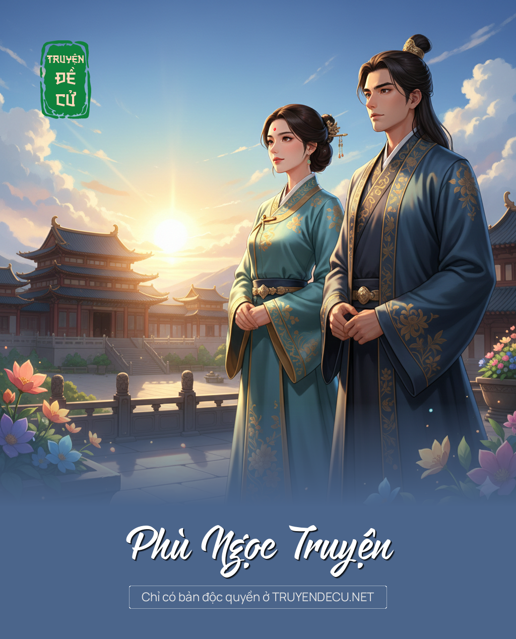 
                            Phù Ngọc Truyện