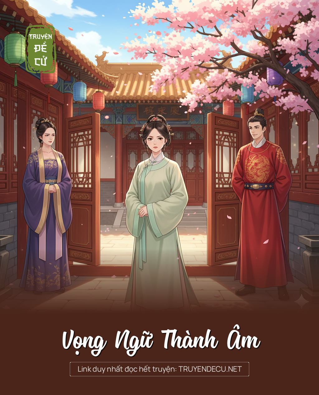 
                            Vọng Ngữ Thành Âm