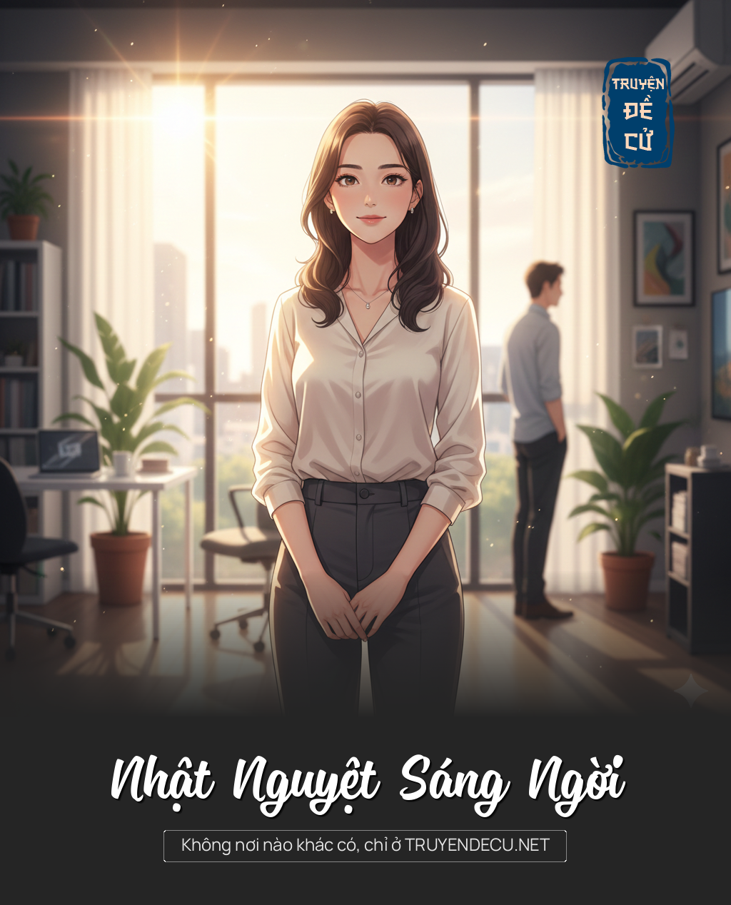 
                            Nhật Nguyệt Sáng Ngời
