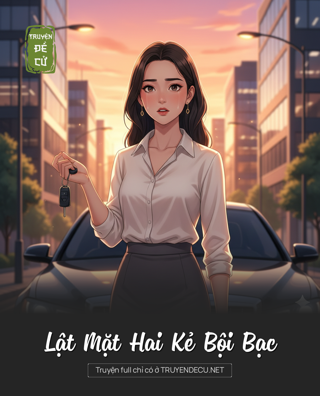 
                            Lật Mặt Hai Kẻ Bội Bạc