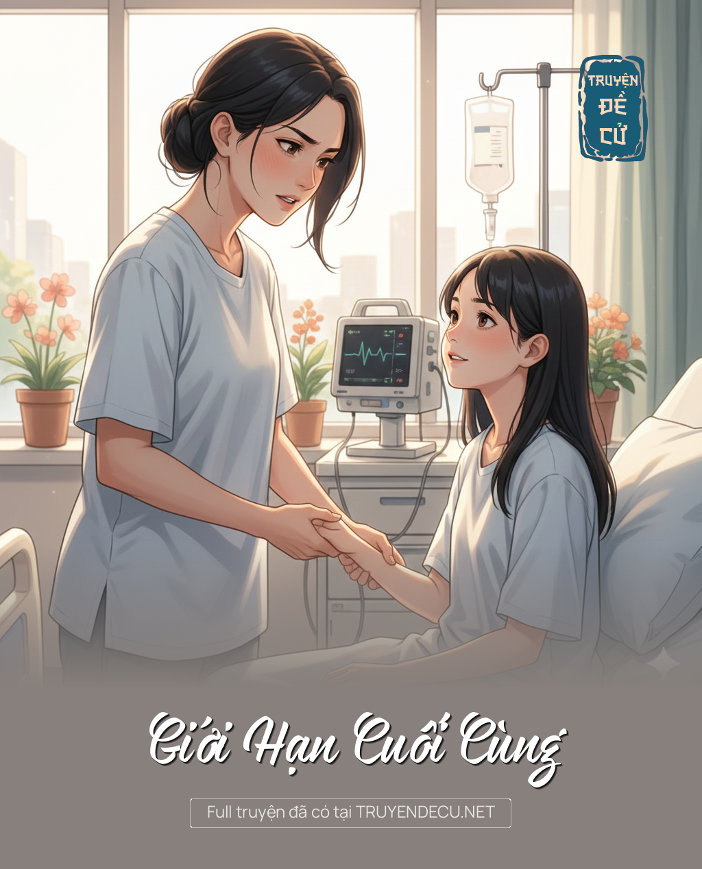 
                            Giới Hạn Cuối Cùng