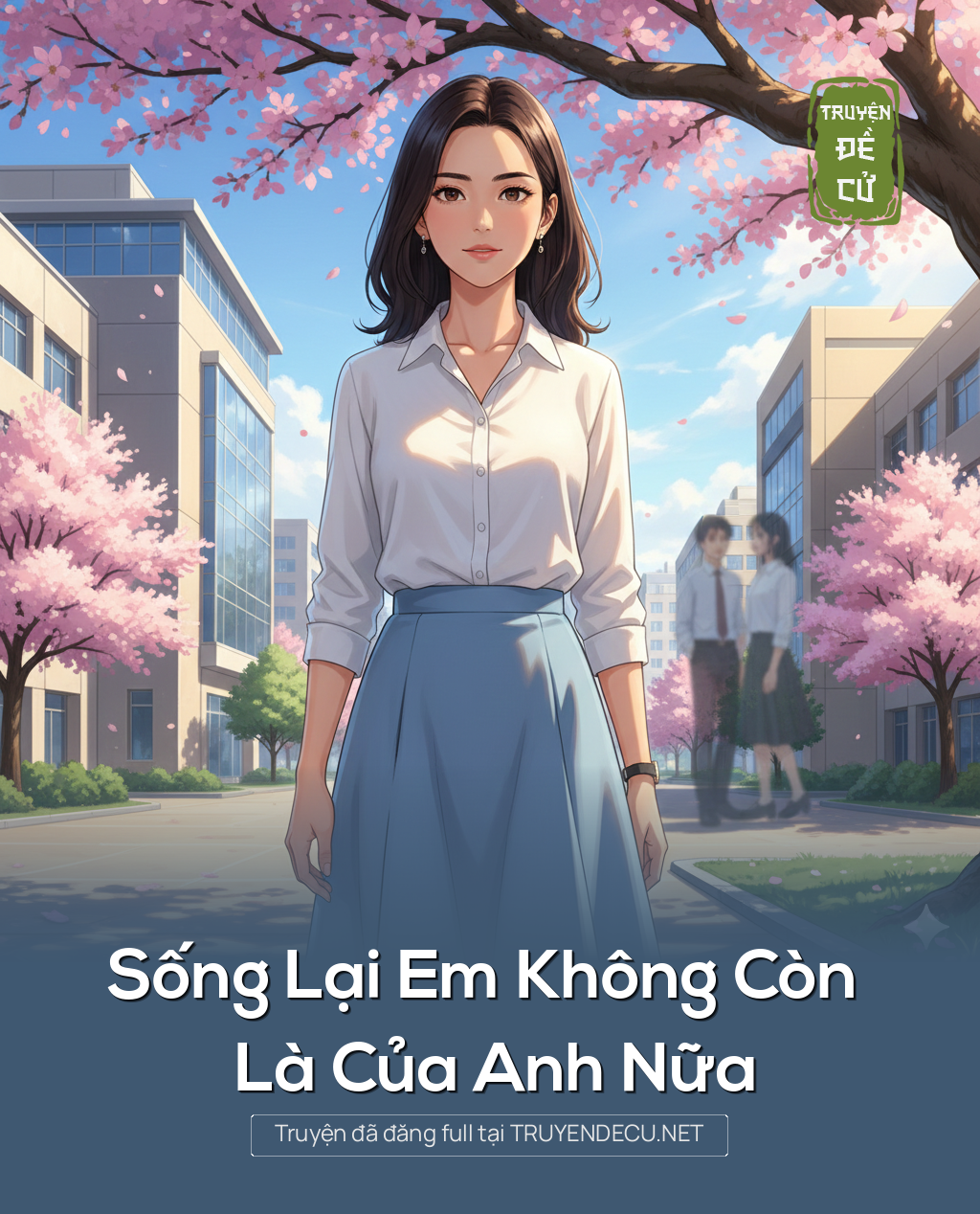 
                            Sống Lại Em Không Còn Là Của Anh Nữa