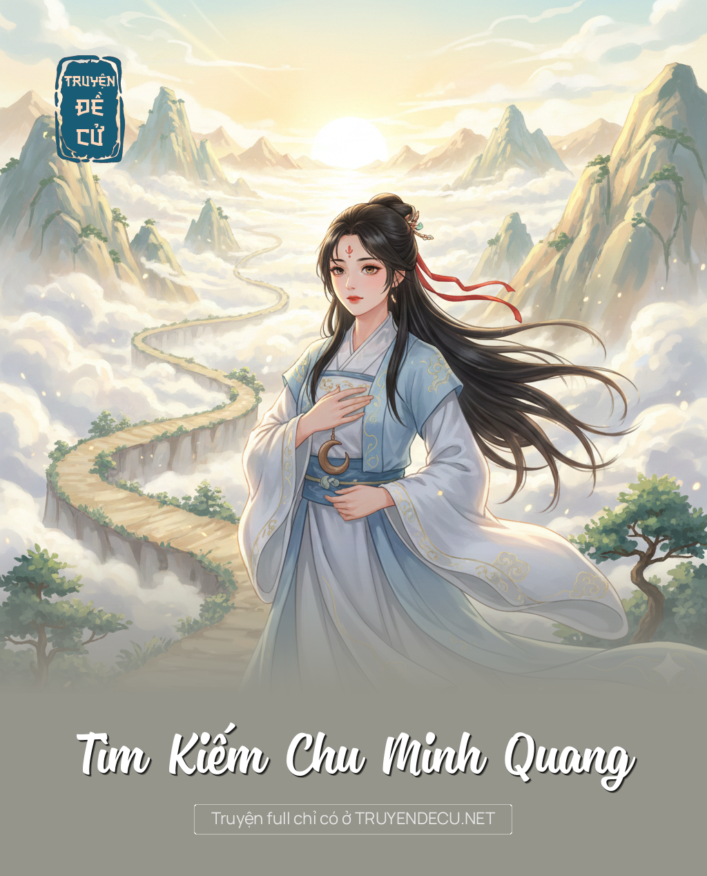 
                            Tìm Kiếm Chu Minh Quang