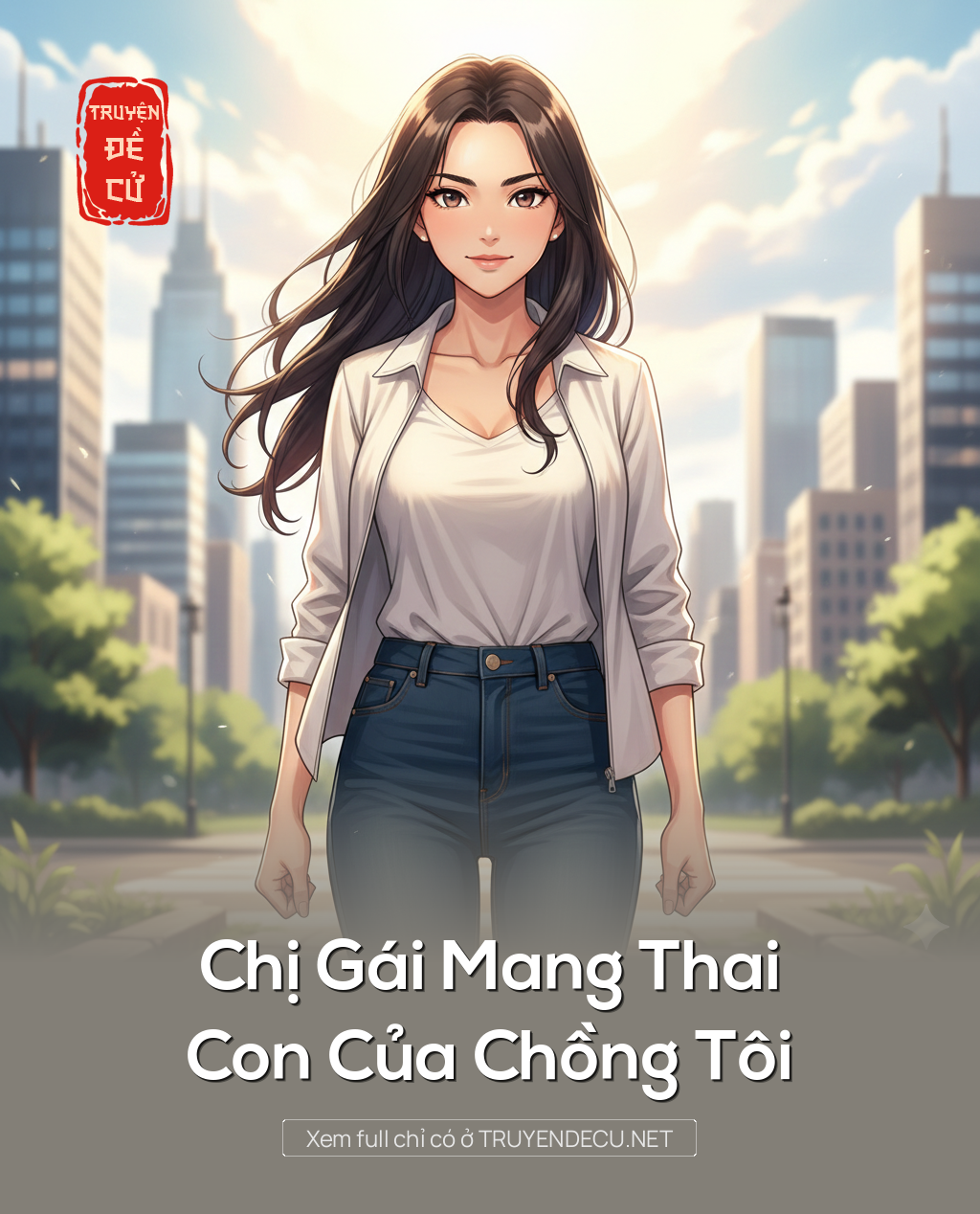 
                            Chị Gái Mang Thai Con Của Chồng Tôi