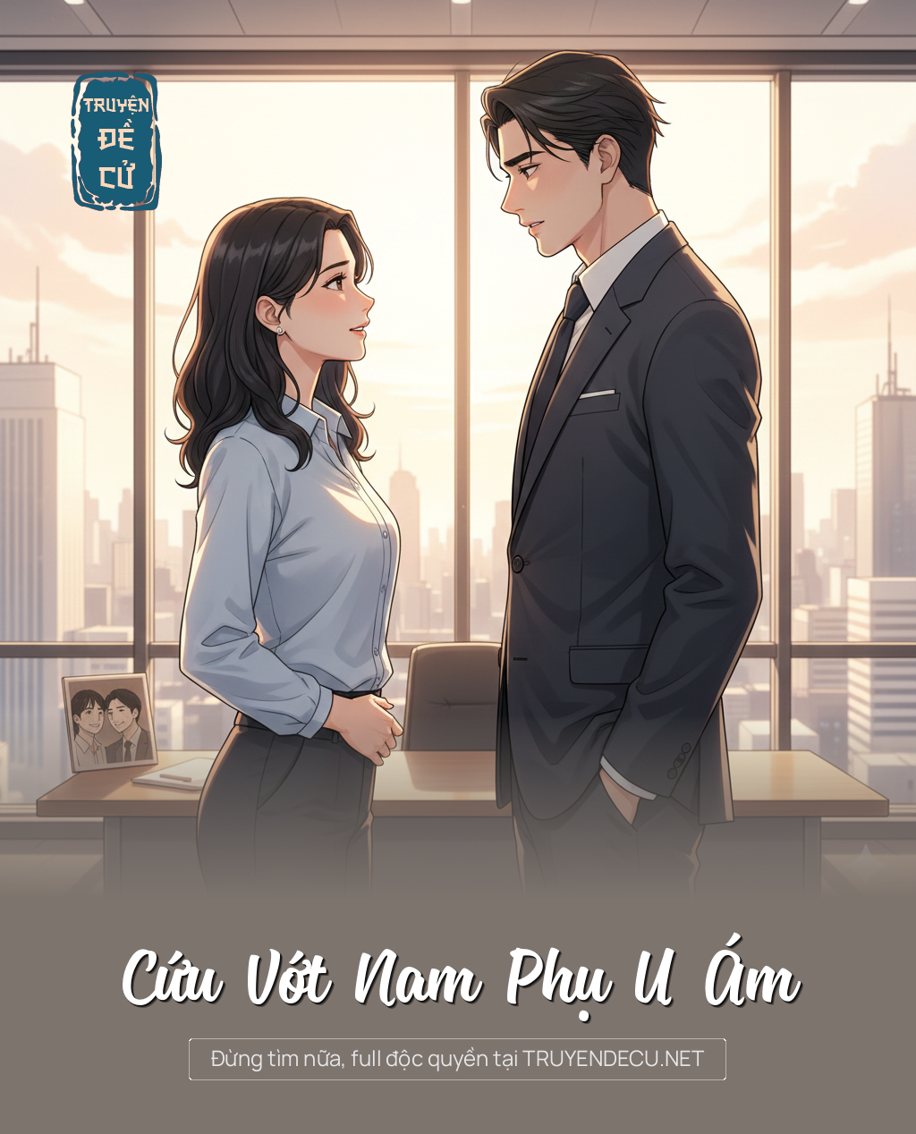 
                            Cứu Vớt Nam Phụ U Ám