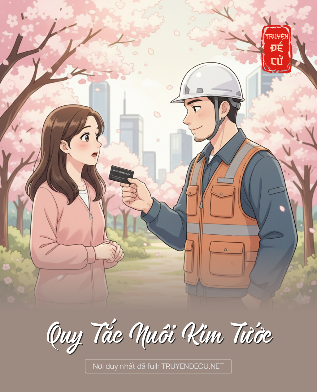 
                            Quy Tắc Nuôi Kim Tước