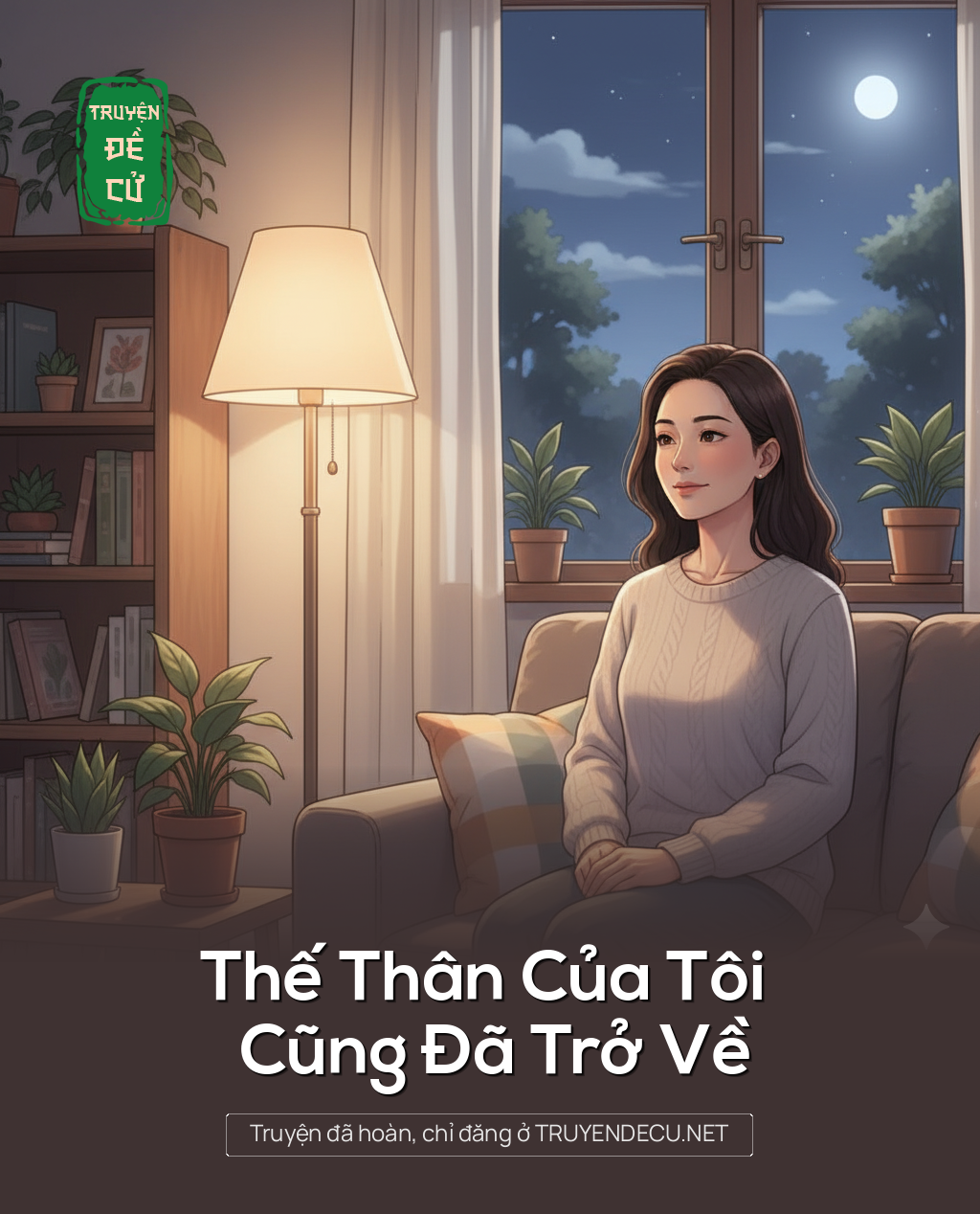 
                            Thế Thân Của Tôi Cũng Đã Trở Về