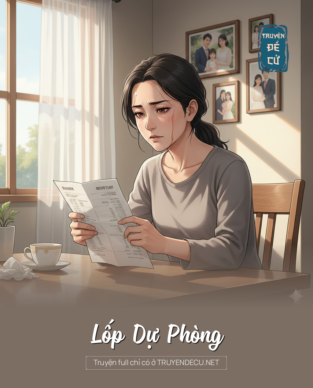 
                            Lốp Dự Phòng