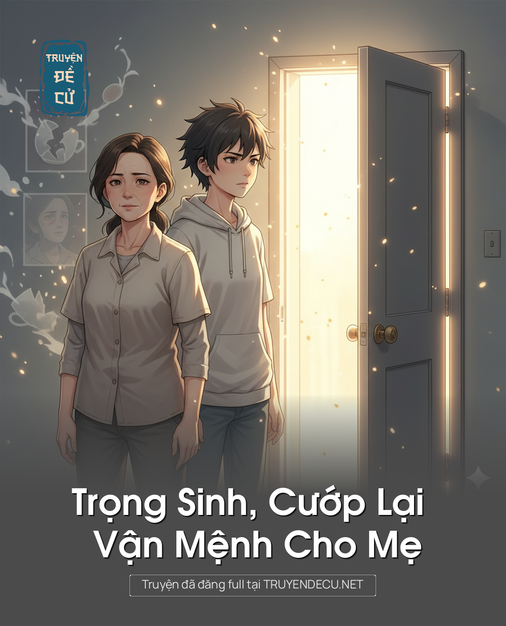 
                            Trọng Sinh, Cướp Lại Vận Mệnh Cho Mẹ