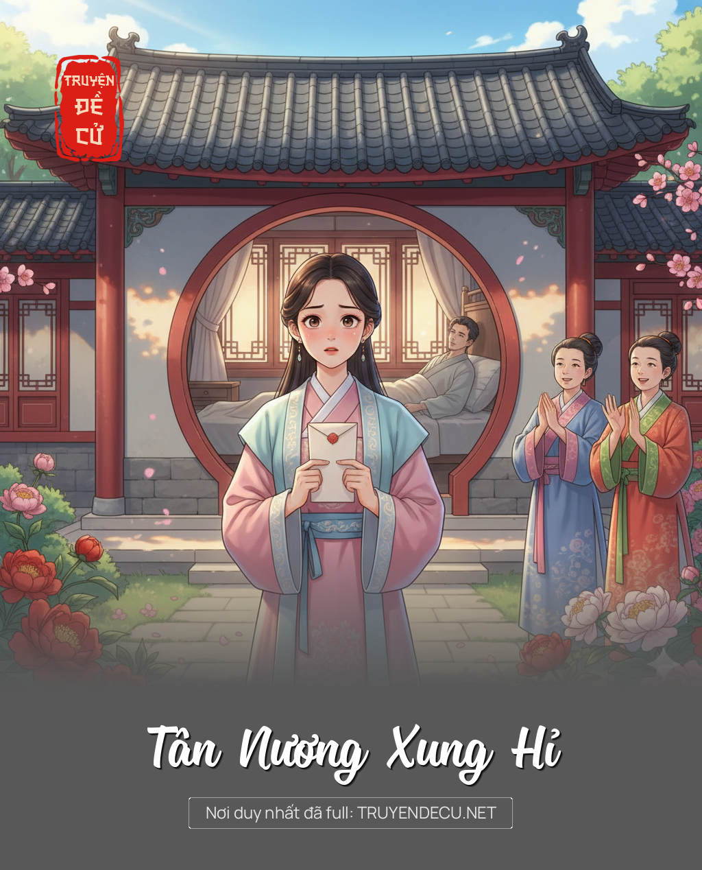 
                            Tân Nương Xung Hỉ