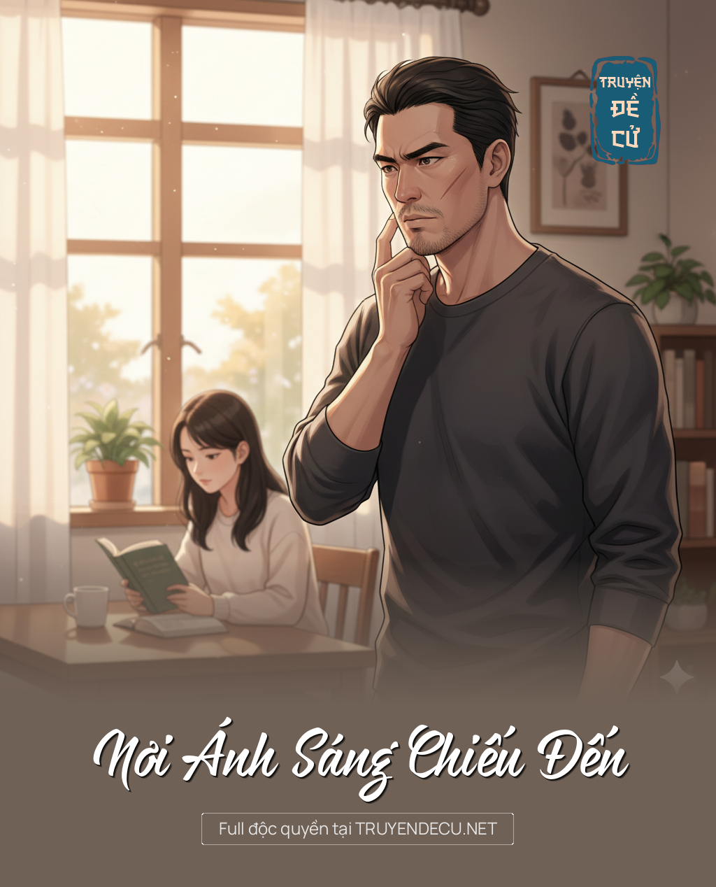 
                            Nơi Ánh Sáng Chiếu Đến