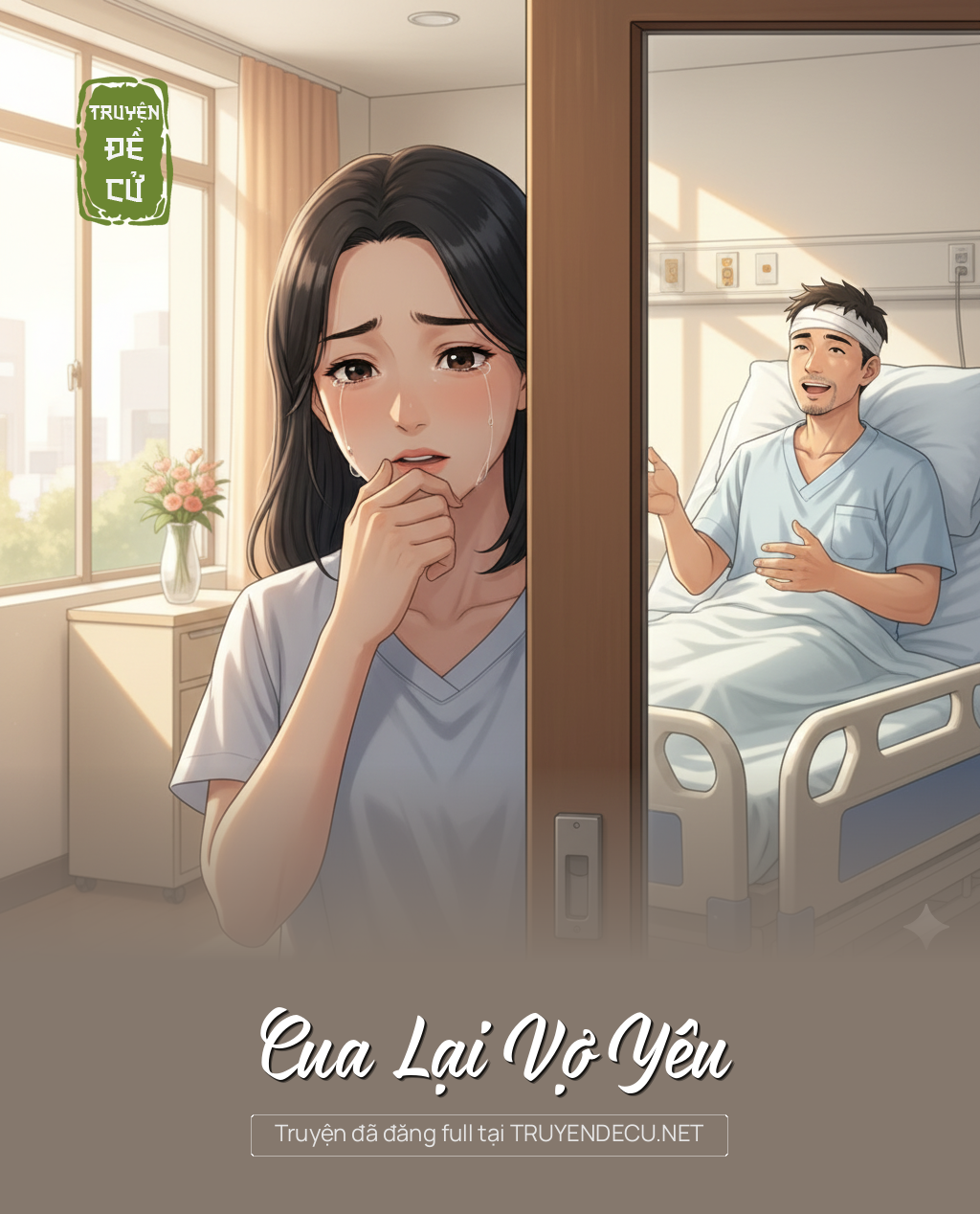 
                            Cua Lại Vợ Yêu