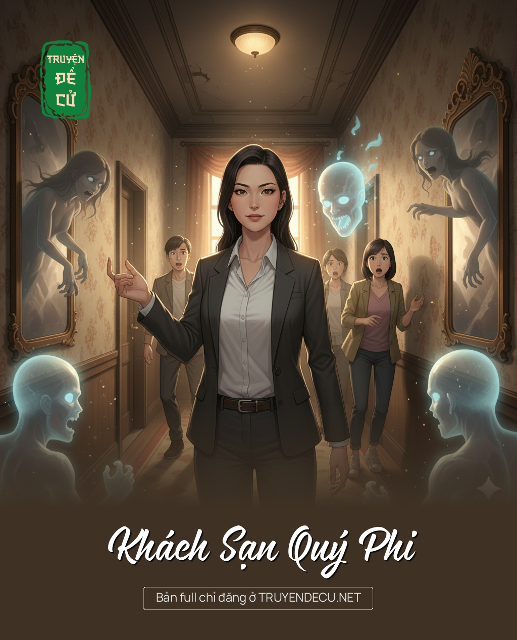 
                            Khách Sạn Quý Phi