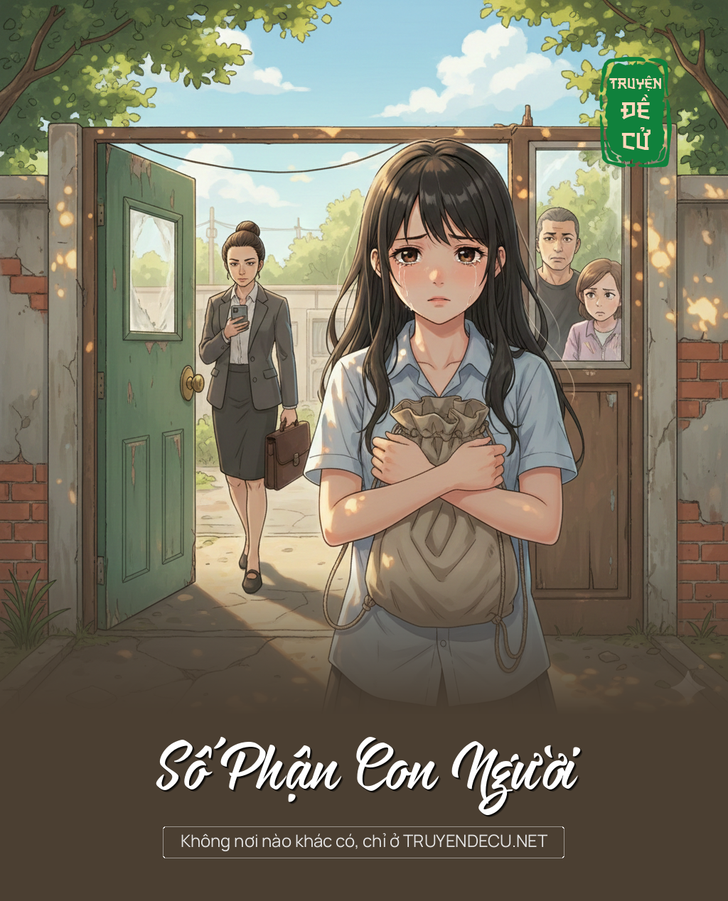 
                            Số Phận Con Người