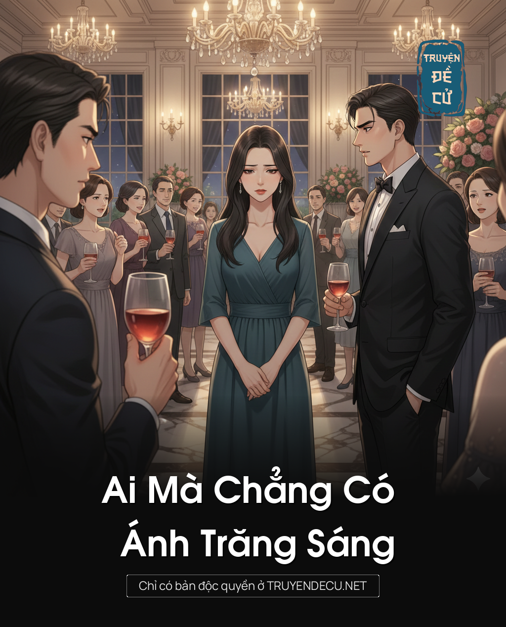 
                            Ai Mà Chẳng Có Ánh Trăng Sáng