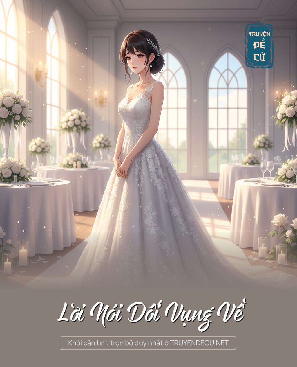 
                            Lời Nói Dối Vụng Về