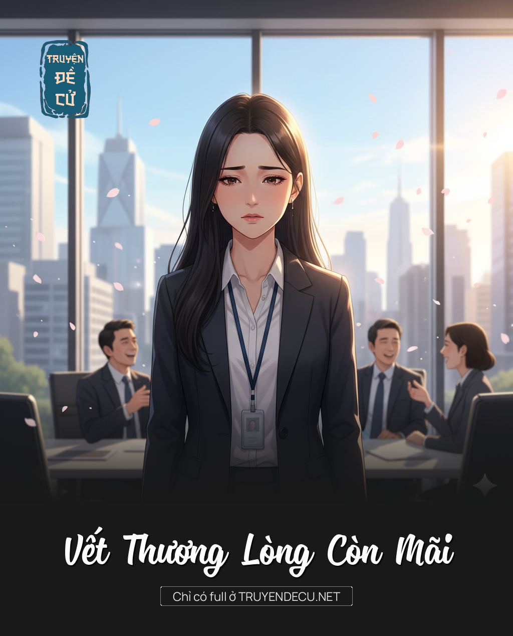 
                            Vết Thương Lòng Còn Mãi