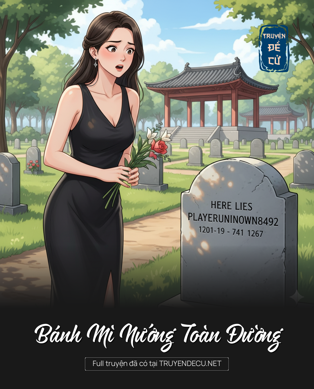 
                            Bánh Mì Nướng Toàn Đường