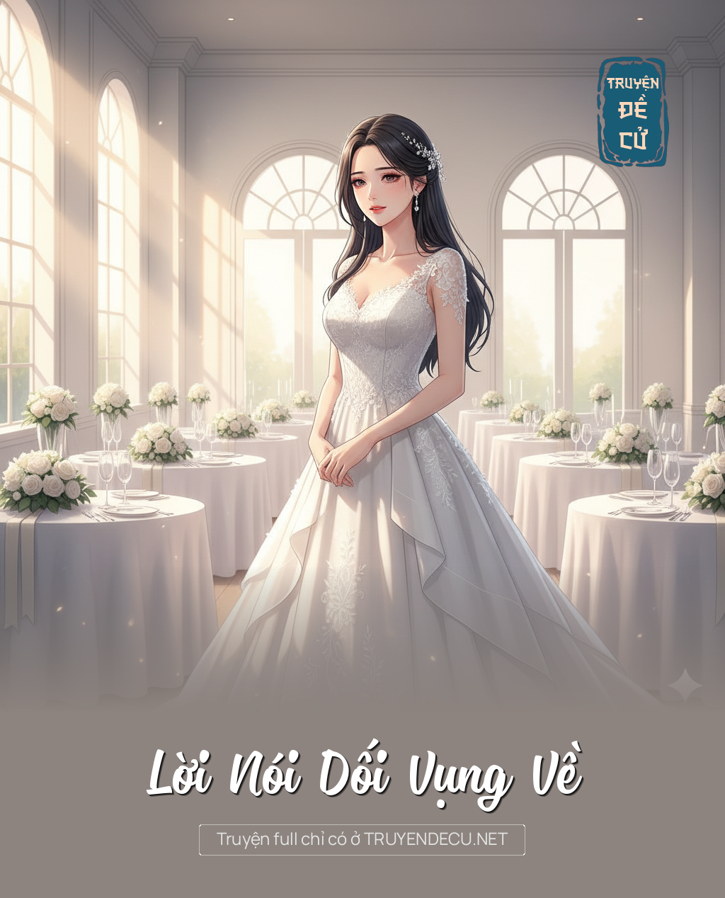 
                            Lời Nói Dối Vụng Về