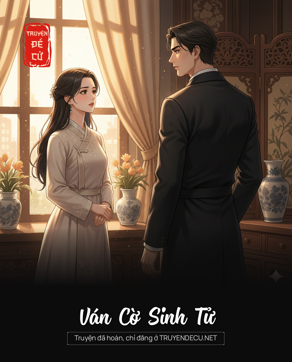 
                            Ván Cờ Sinh Tử