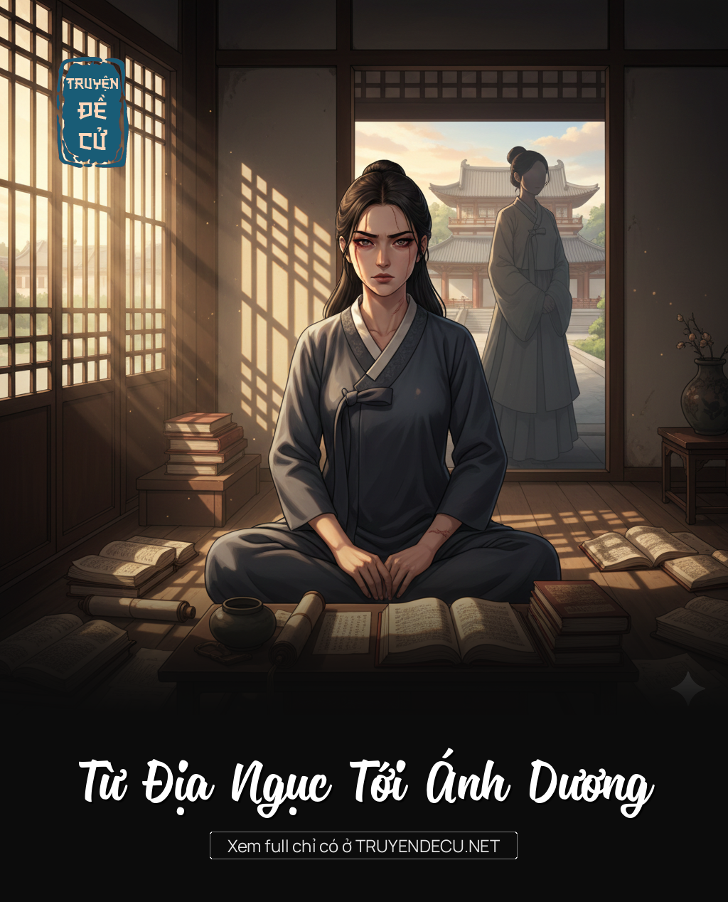 
                            Từ Địa Ngục Tới Ánh Dương