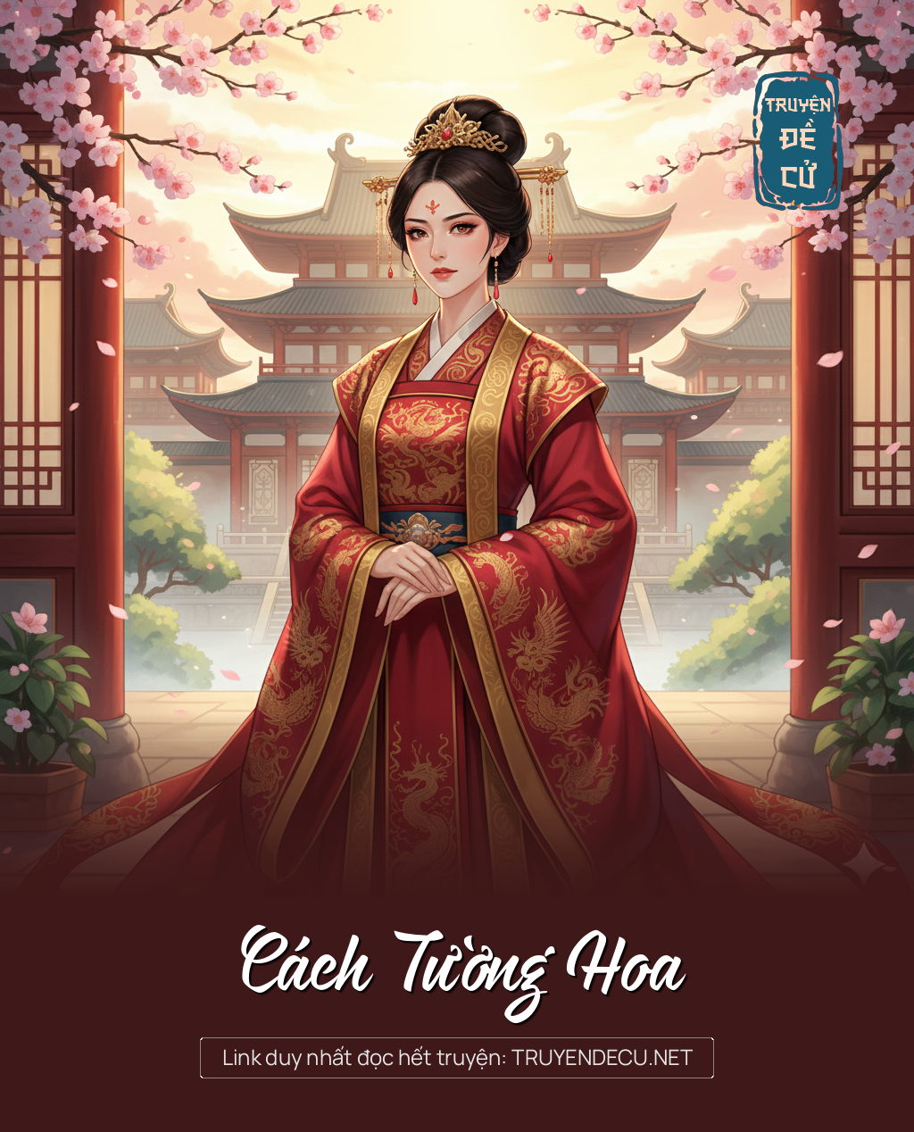 
                            Cách Tường Hoa