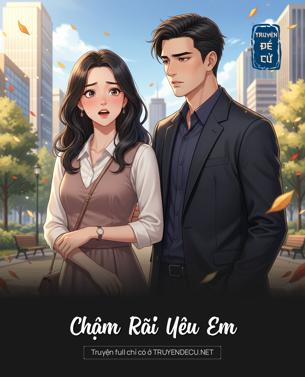 
                            Chậm Rãi Yêu Em