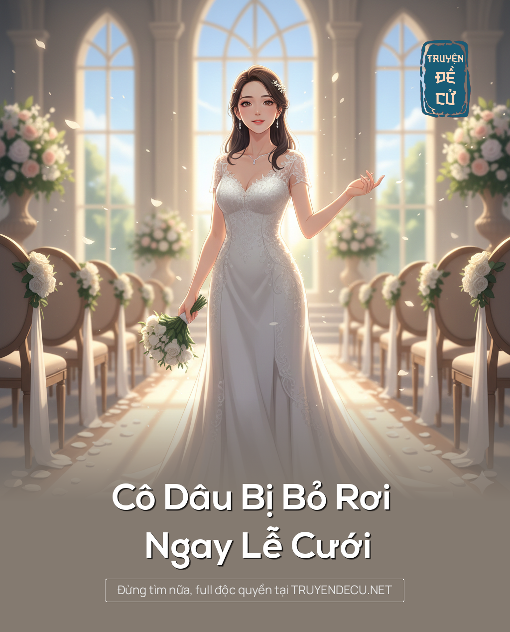 
                            Cô Dâu Bị Bỏ Rơi Ngay Lễ Cưới