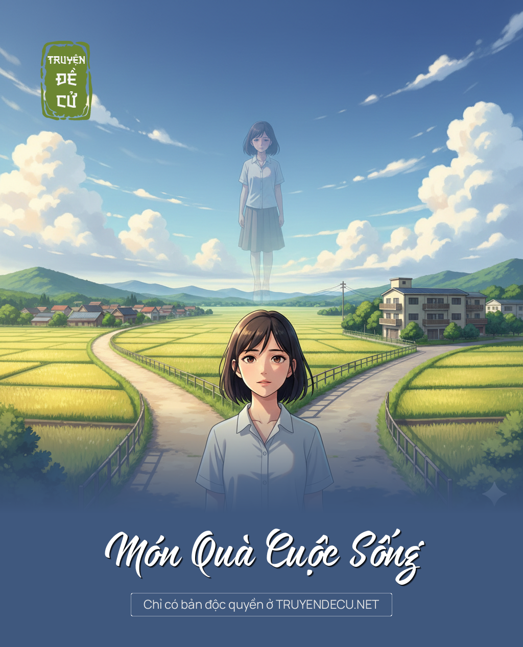 
                            Món Quà Cuộc Sống