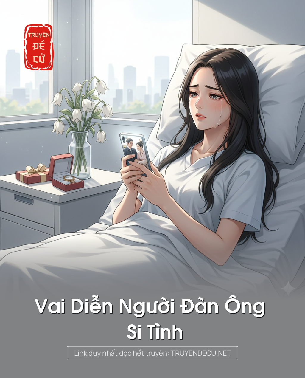 
                            Vai Diễn Người Đàn Ông Si Tình