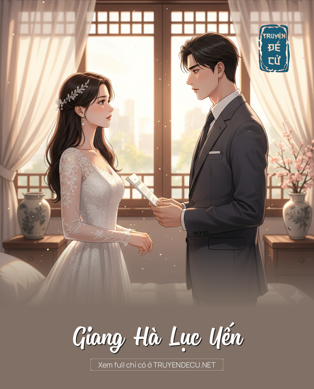 
                            Giang Hà Lục Yến