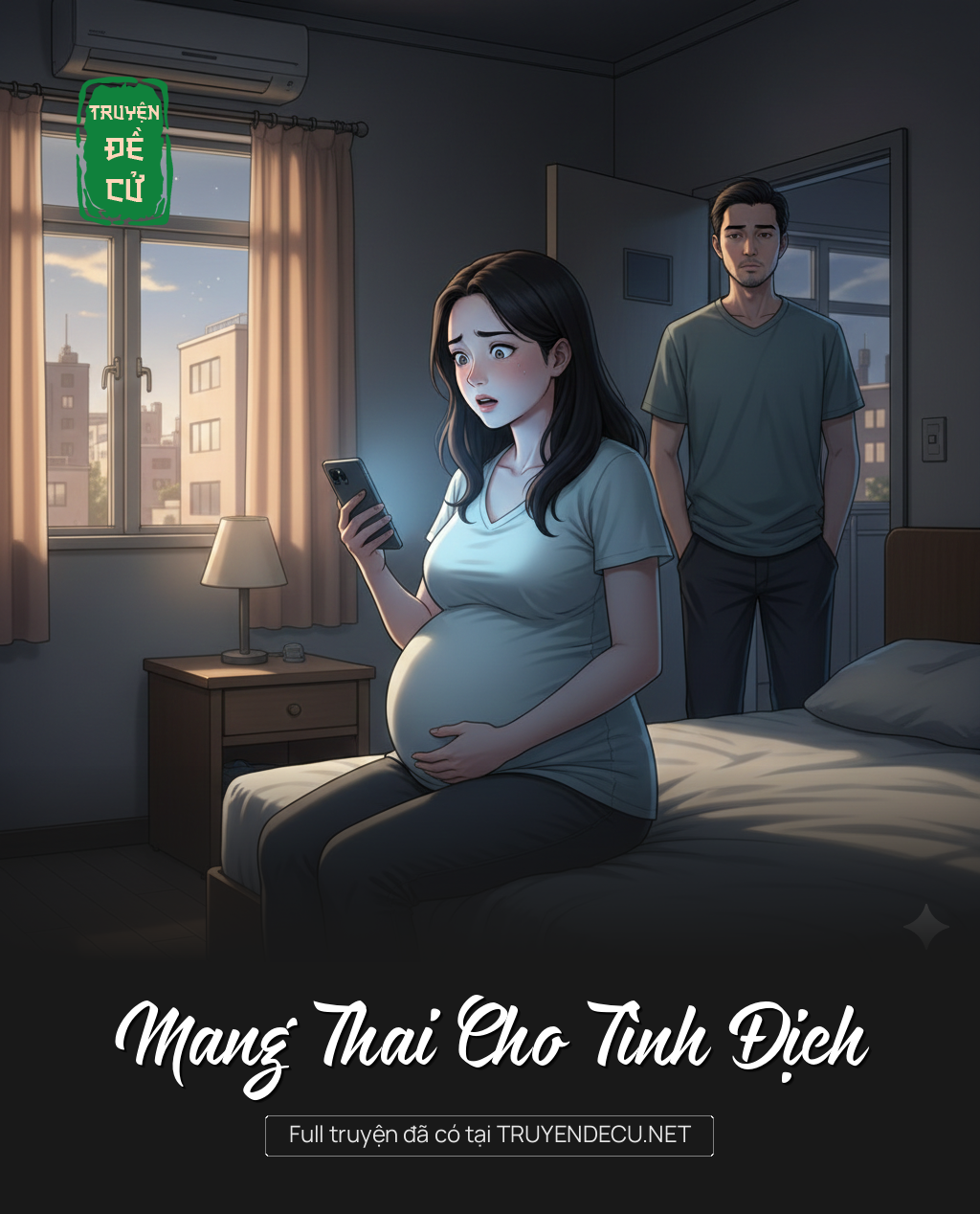 
                            Mang Thai Cho Tình Địch