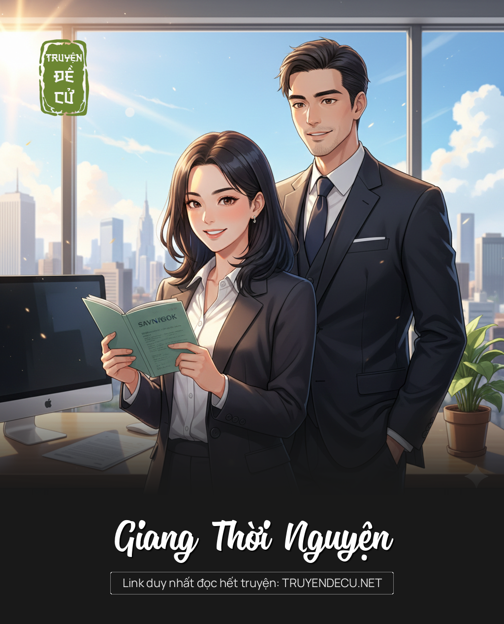 
                            Giang Thời Nguyện