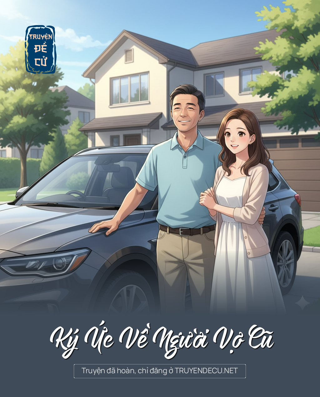 
                            Ký Ức Về Người Vợ Cũ