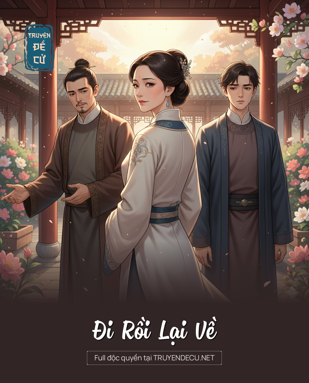 
                            Đi Rồi Lại Về