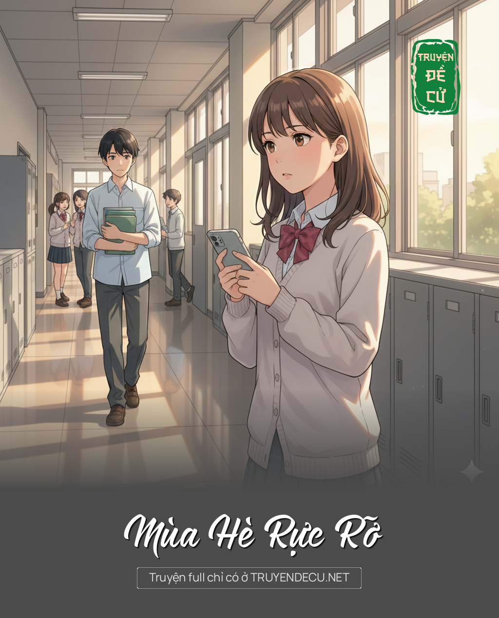 
                            Mùa Hè Rực Rỡ