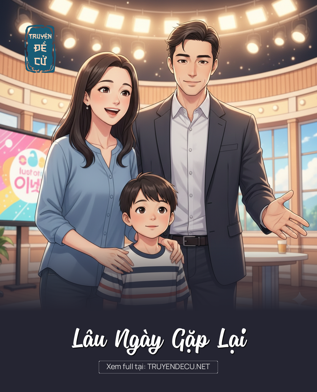 
                            Lâu Ngày Gặp Lại