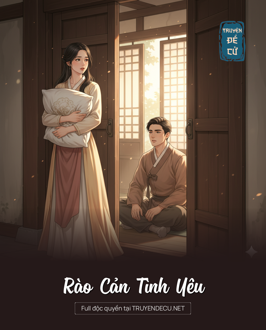 
                            Rào Cản Tình Yêu