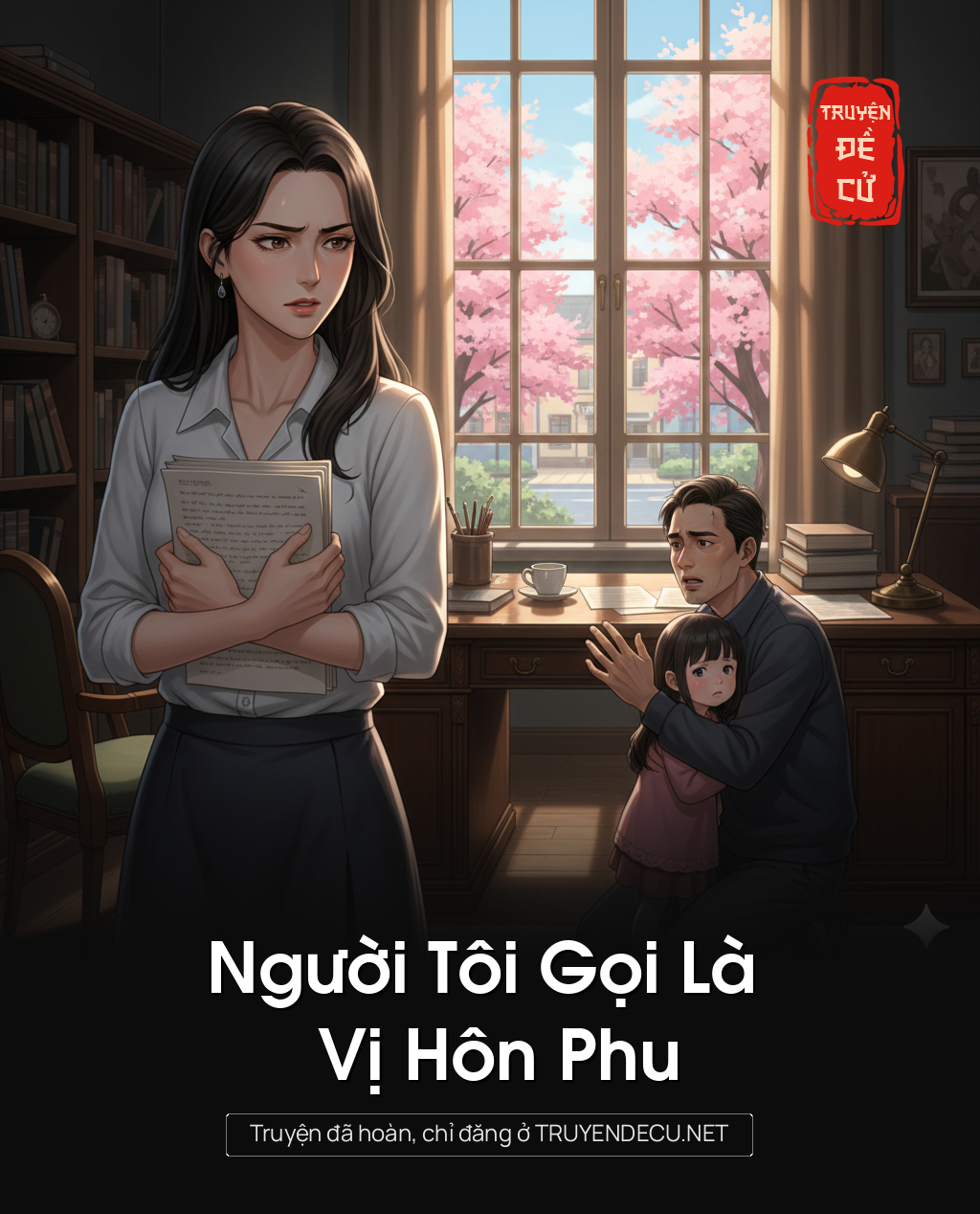 
                            Người Tôi Gọi Là Vị Hôn Phu