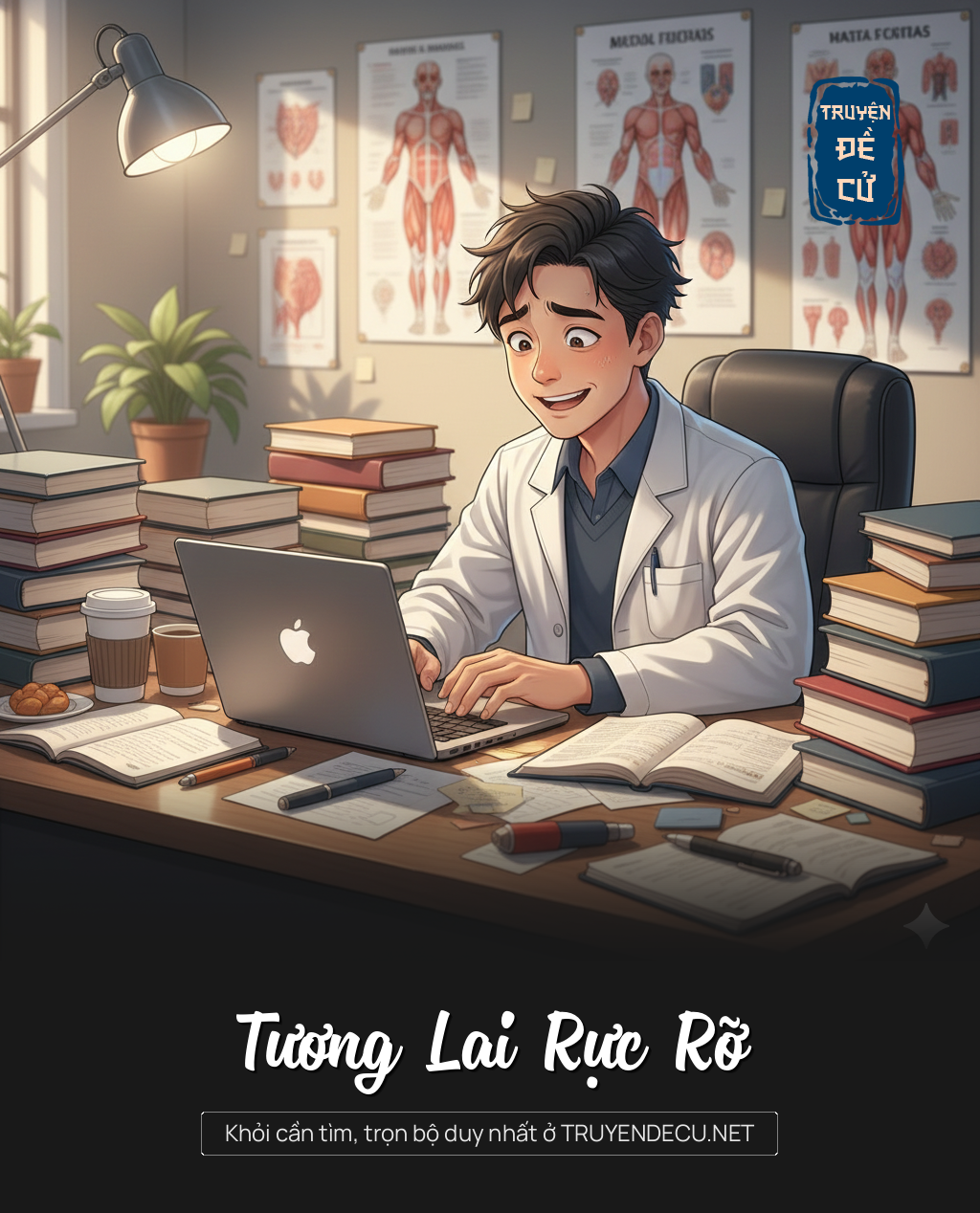 
                            Tương Lai Rực Rỡ