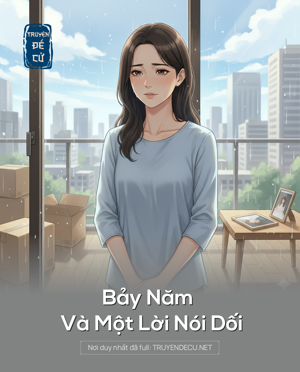 
                            Bảy Năm Và Một Lời Nói Dối