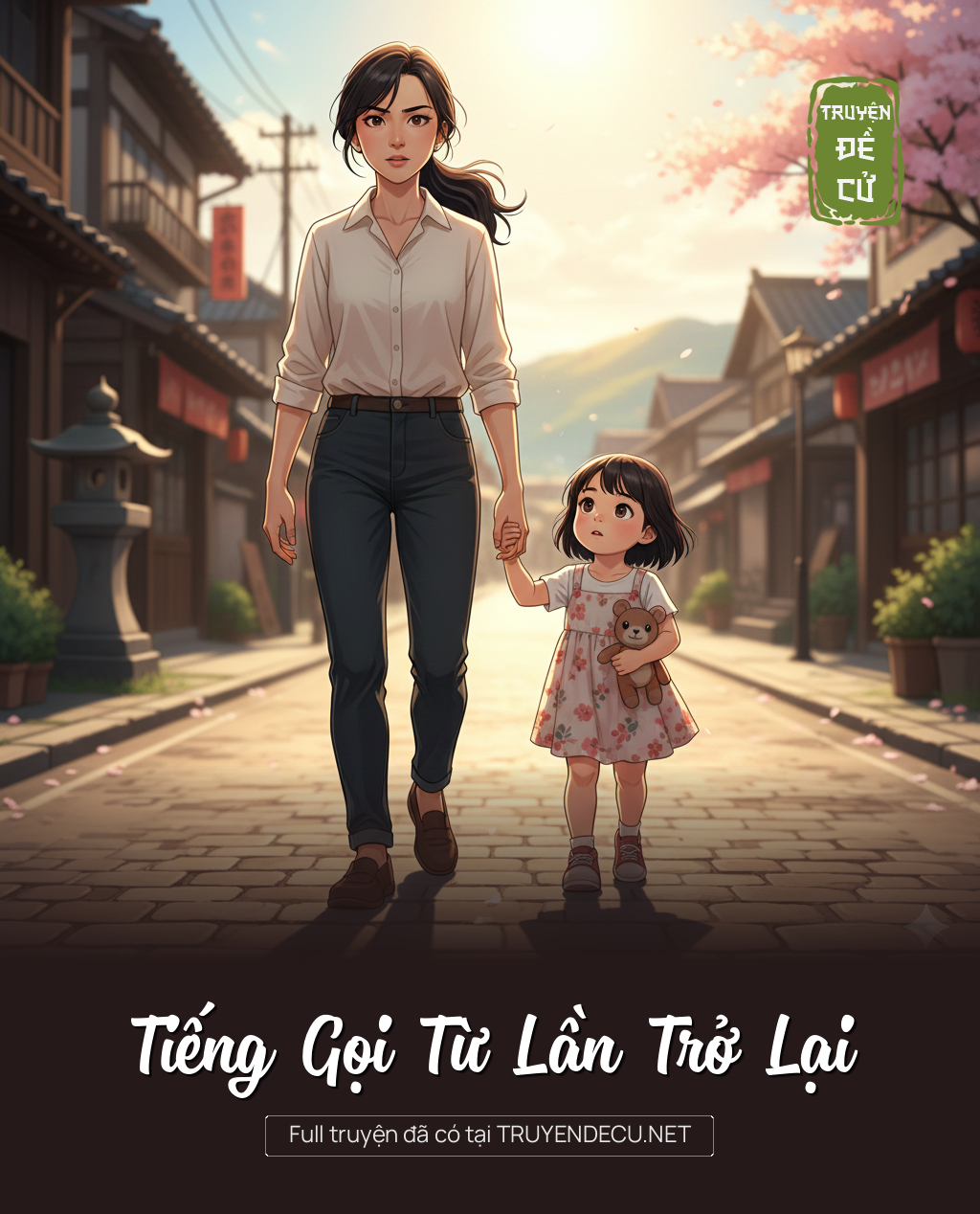 
                            Tiếng Gọi Từ Lần Trở Lại