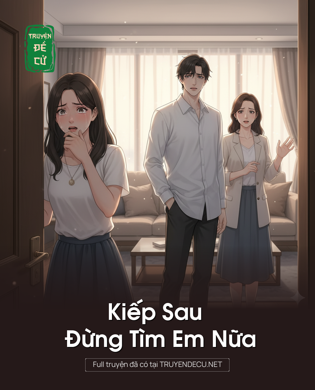 
                            Kiếp Sau , Đừng Tìm Em Nữa