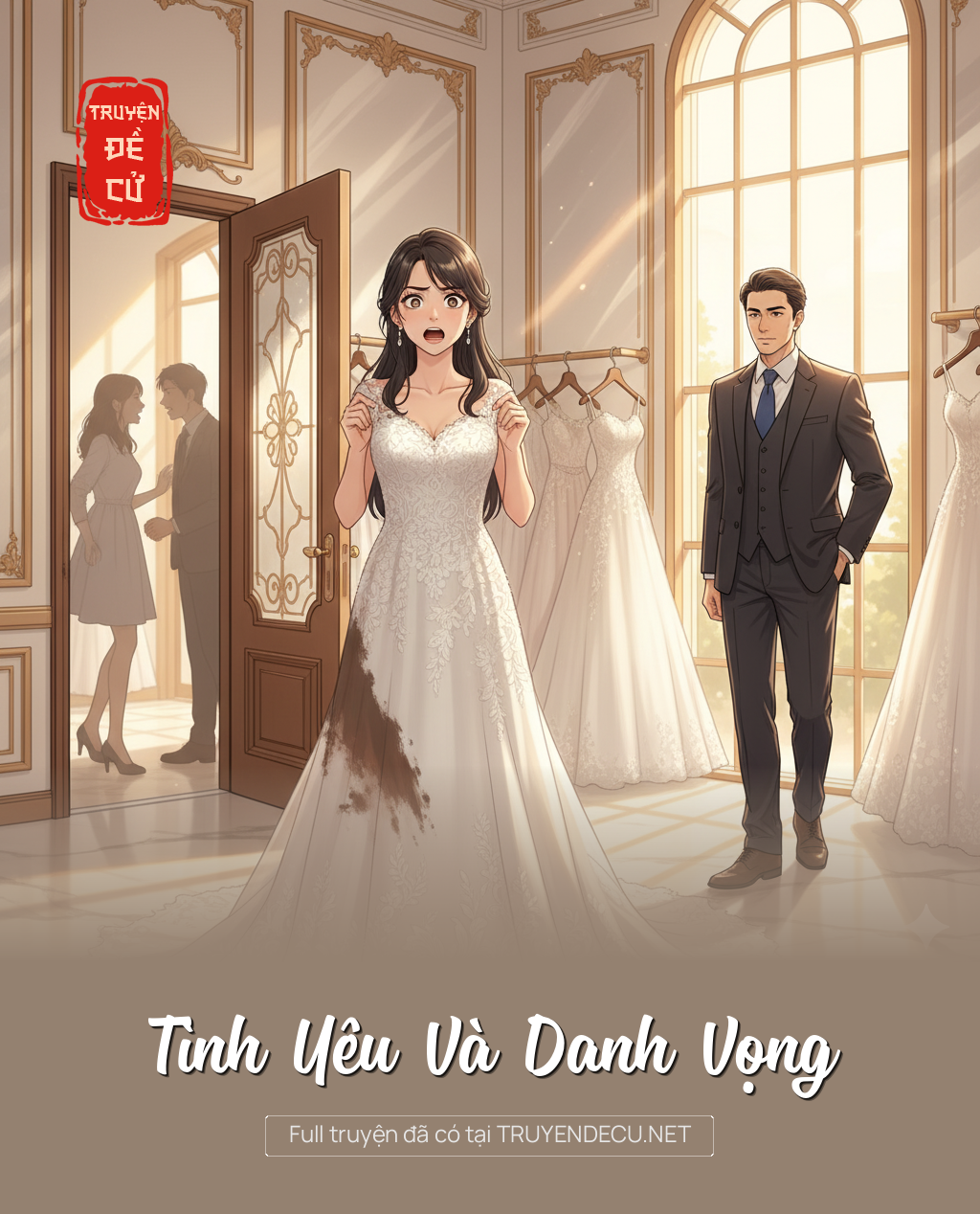 
                            Tình Yêu Và Danh Vọng