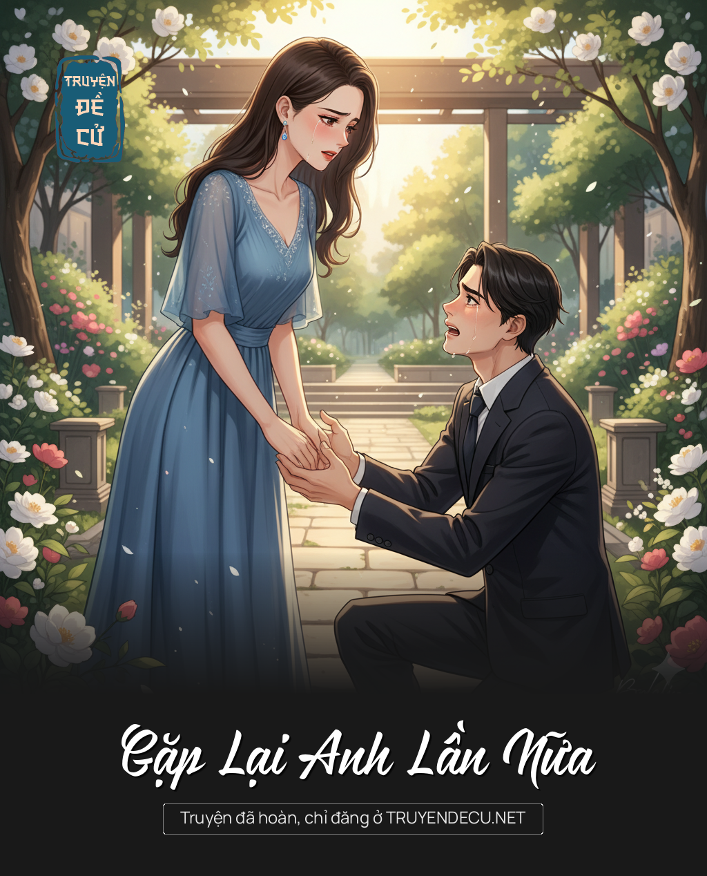 
                            Gặp Lại Anh Lần Nữa