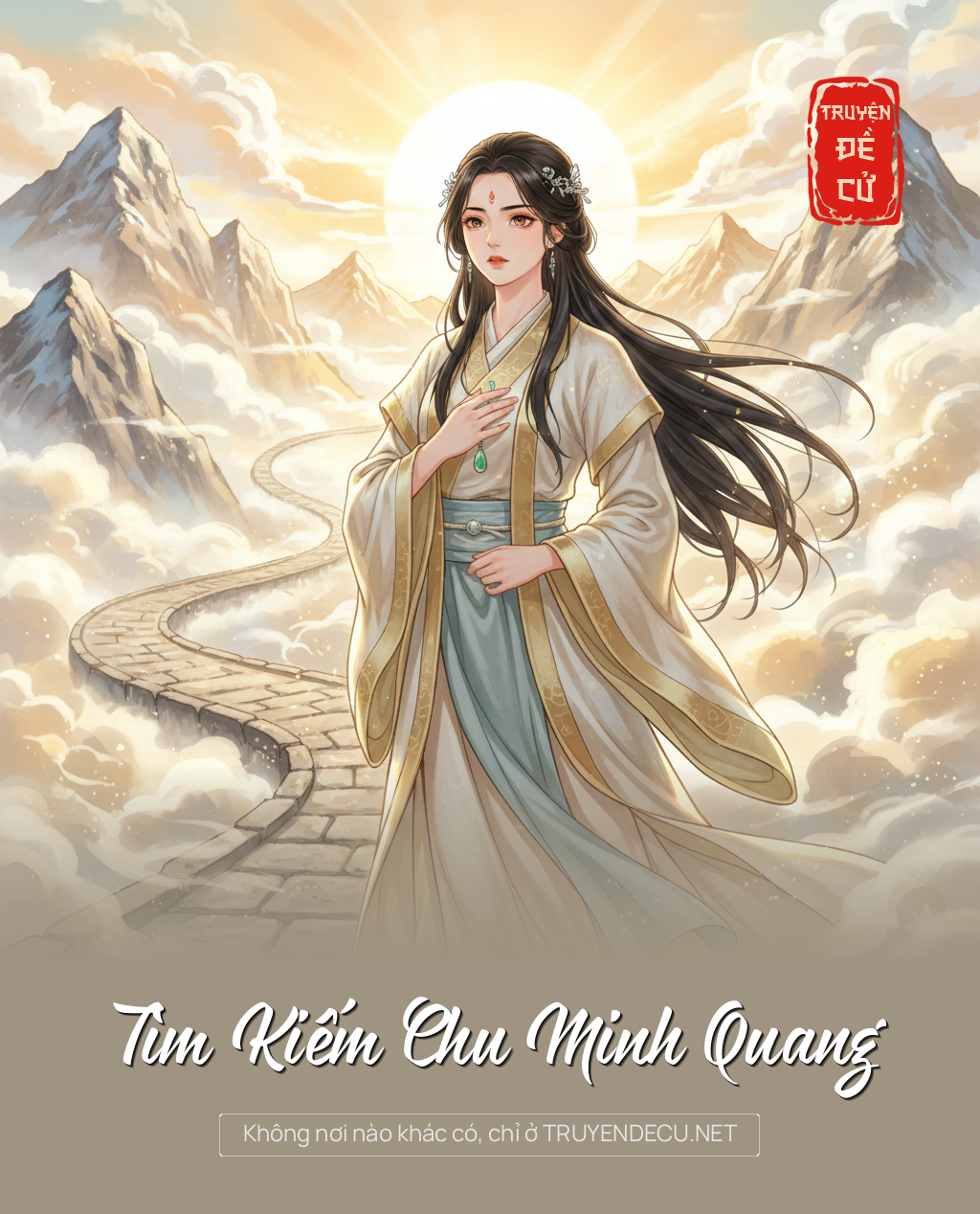 
                            Tìm Kiếm Chu Minh Quang